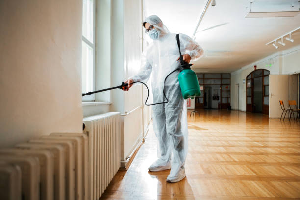 Best Rat Extermination Near Me  in Shannon, GA